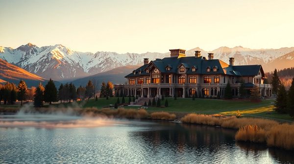 Boost your sales with immersive real estate video in Colorado