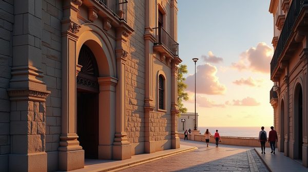 Understanding the role of a real estate agency in spain